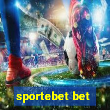 sportebet bet